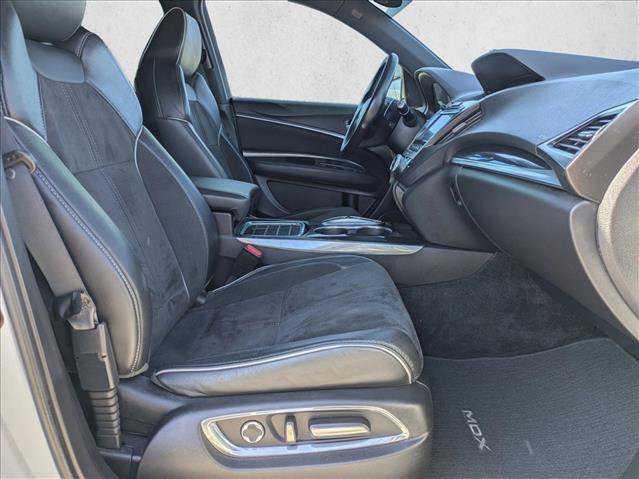 Used 2020 Acura MDX A-Spec image 22