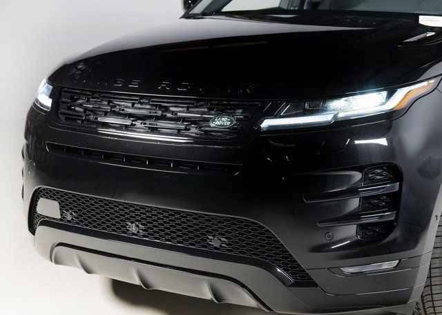 New 2026 Land Rover Range Rover Evoque Dynamic SE image 28