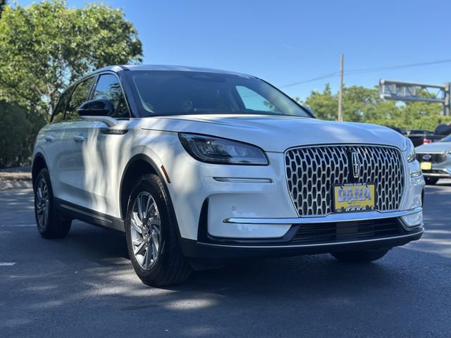 Certified 2023 Lincoln Corsair AWD w/ Equipment Group 101A image 48