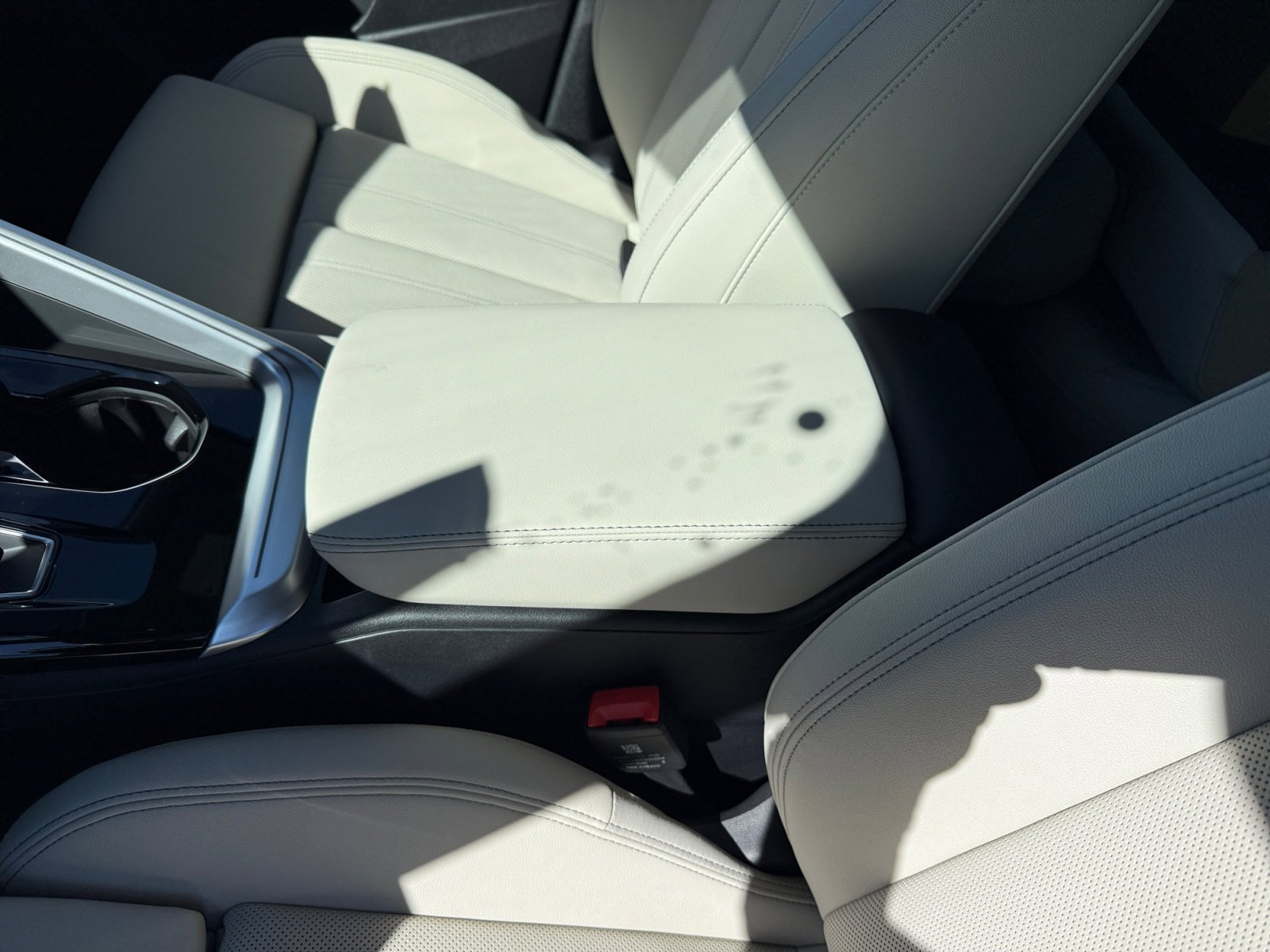 New 2025 Audi Q5 Premium Plus image 14