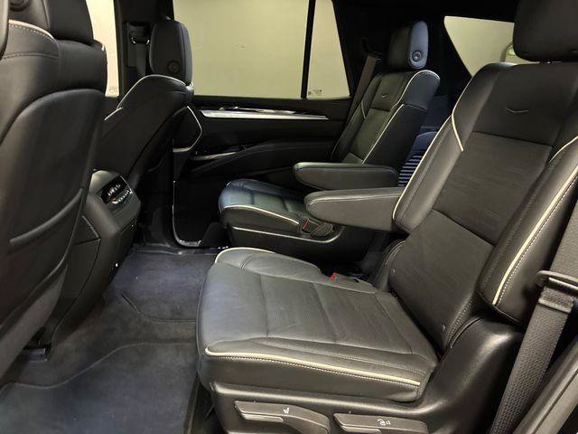 Certified 2025 Cadillac Escalade Sport AWD/4WD image 62
