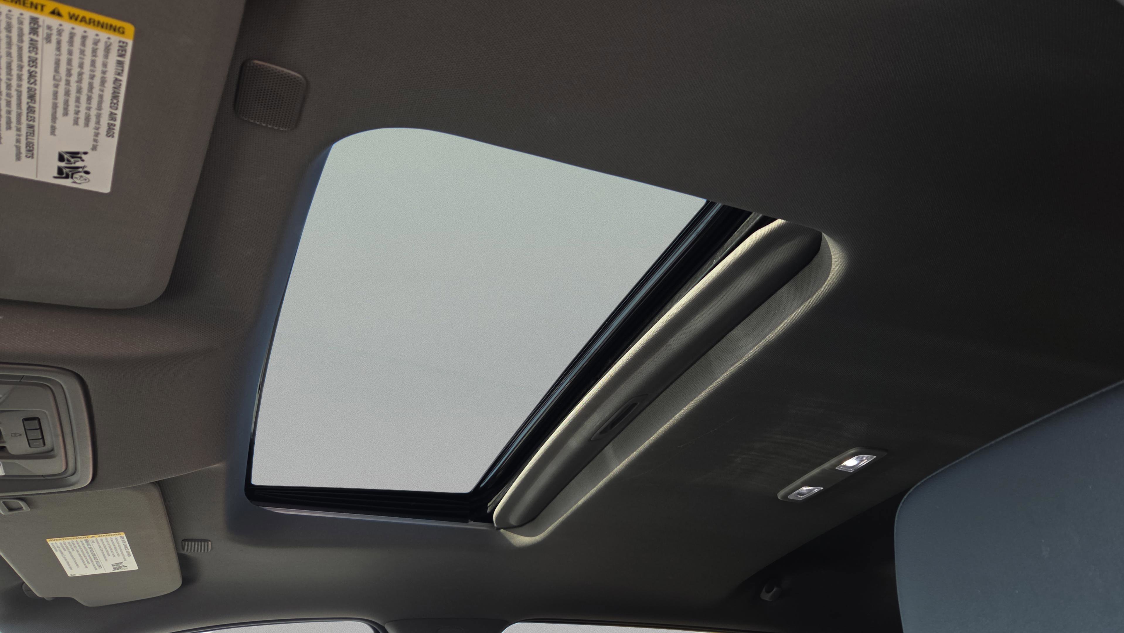 Used 2024 Chevrolet Silverado 2500 LTZ w/ LTZ Premium Package image 22