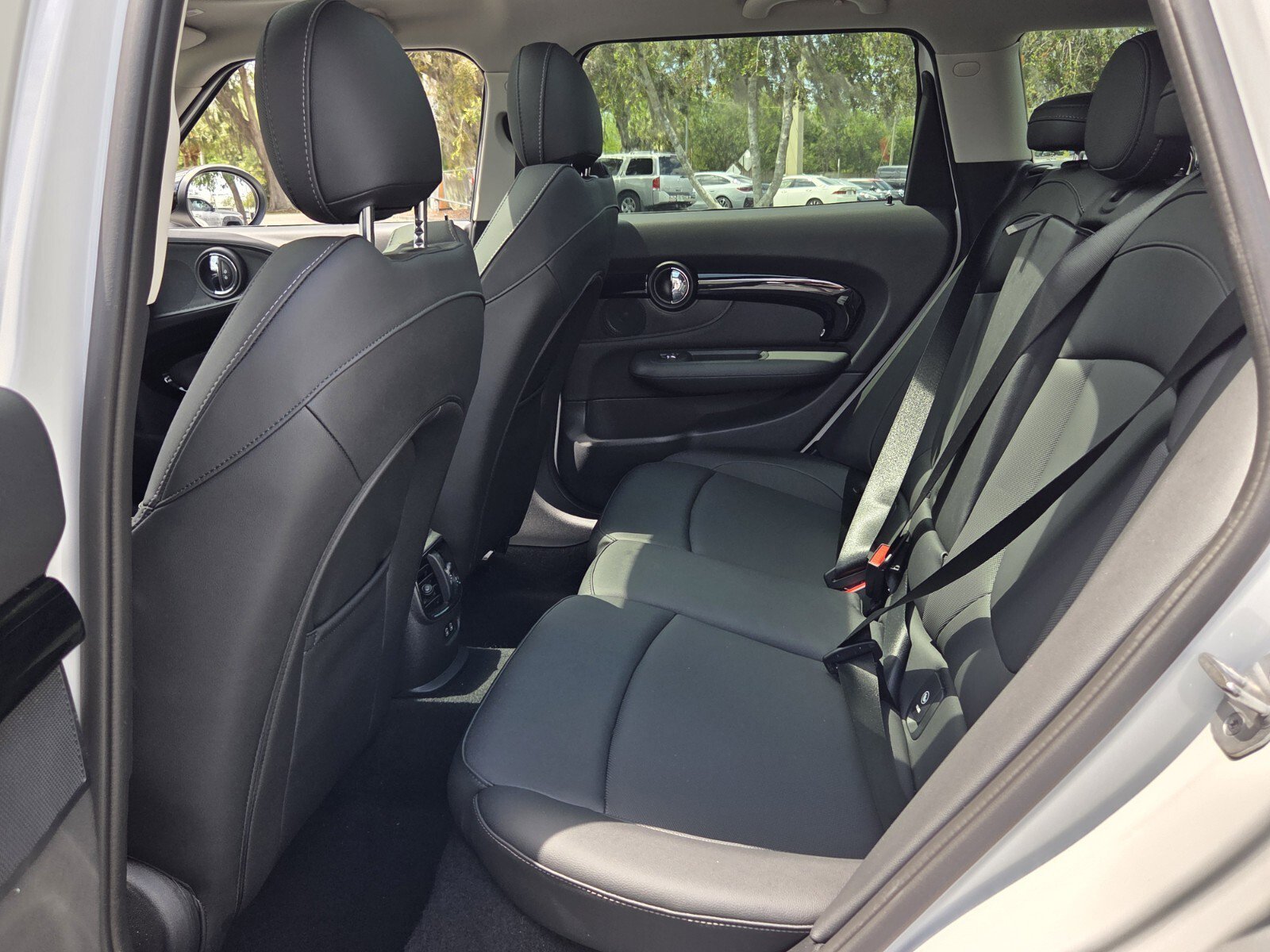 Used 2024 MINI Cooper Clubman S image 11