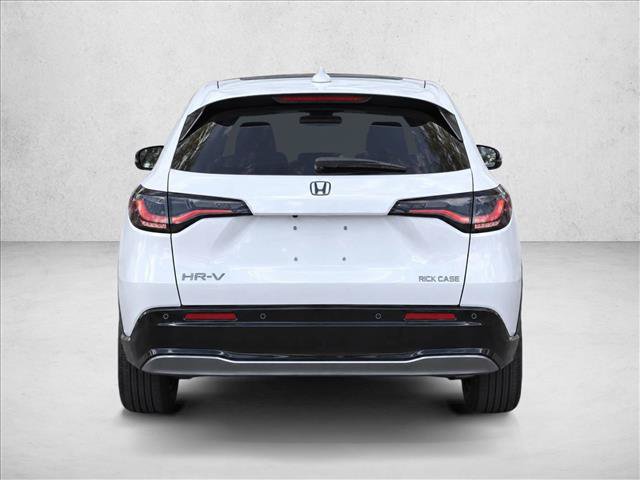 Used 2025 Honda HR-V EX-L image 6