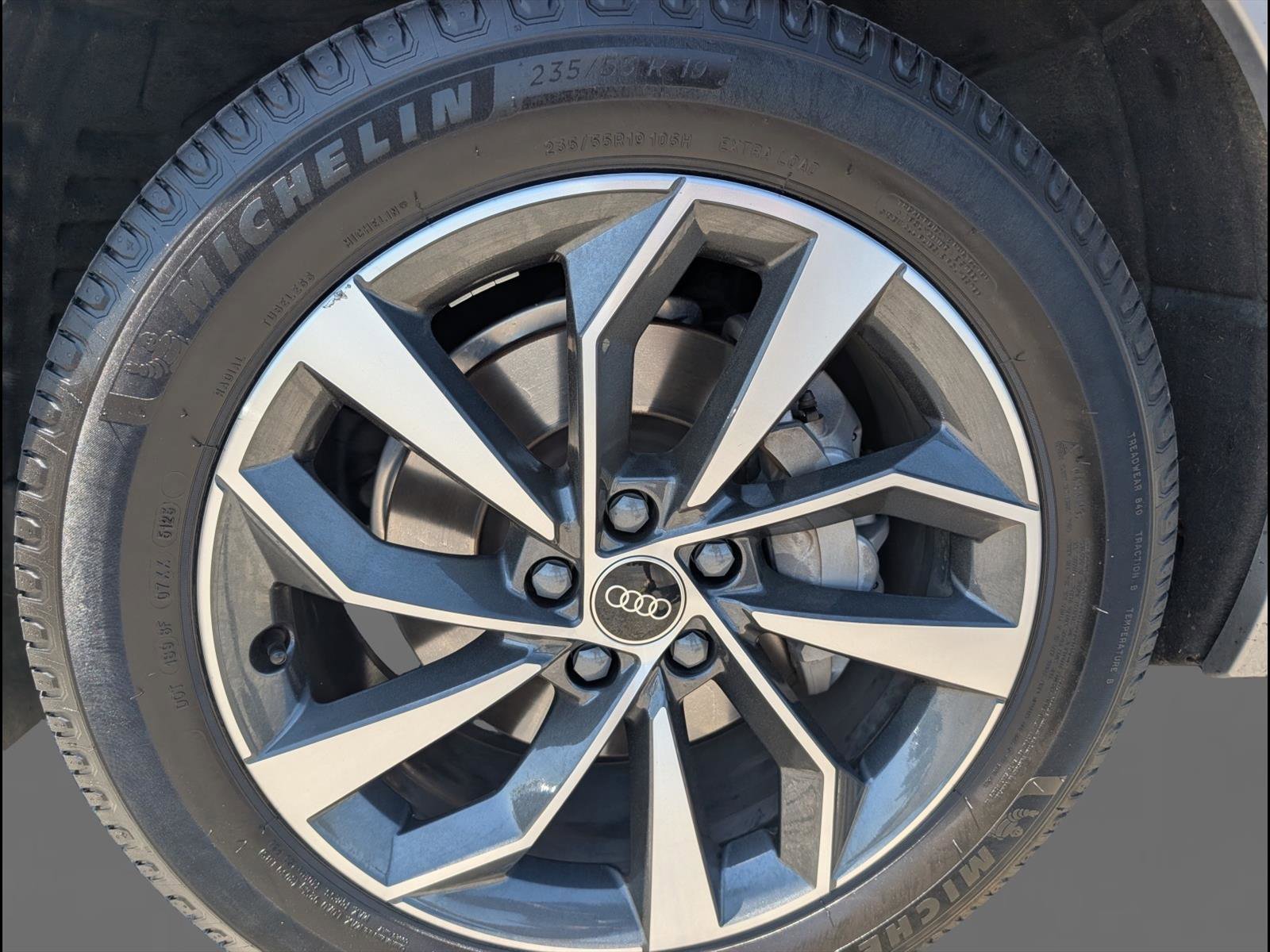 Used 2022 Audi Q5 2.0T Premium Plus image 25