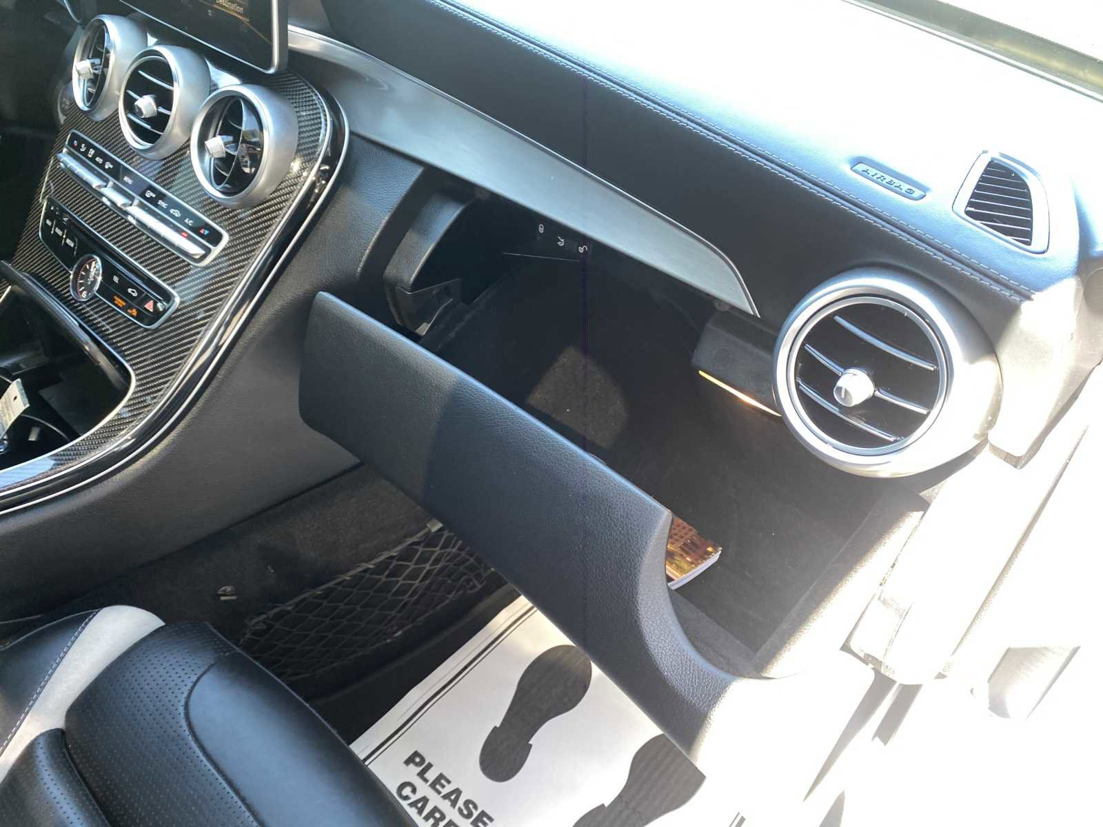 Used 2017 Mercedes-Benz C 63 AMG S image 28