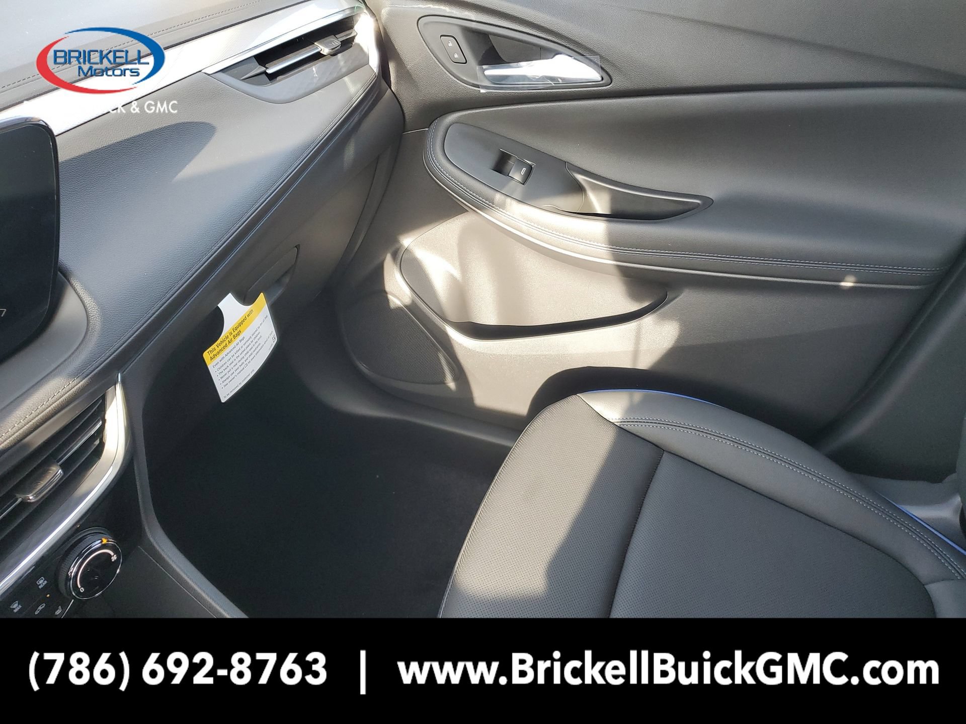 New 2026 Buick Encore GX Sport Touring w/ Comfort Package FWD image 25