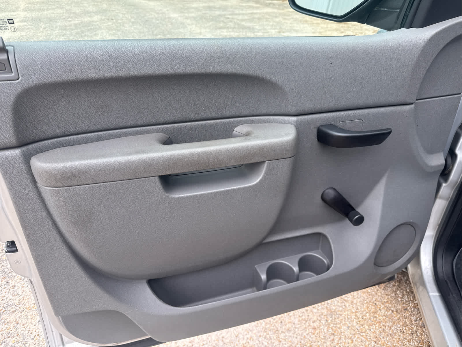 Used 2013 GMC Sierra 1500 W/T RWD image 23