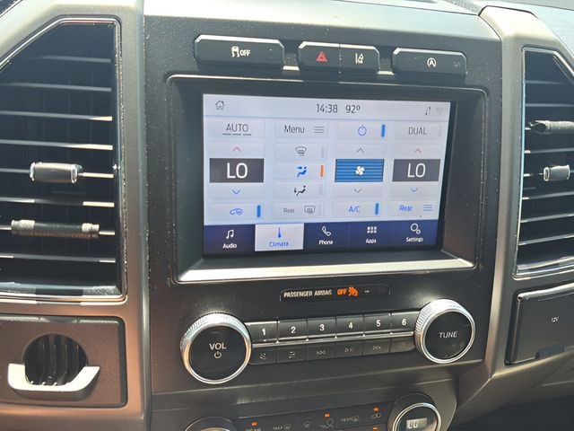 Certified 2020 Ford Expedition XLT w/ Cargo Package RWD image 26