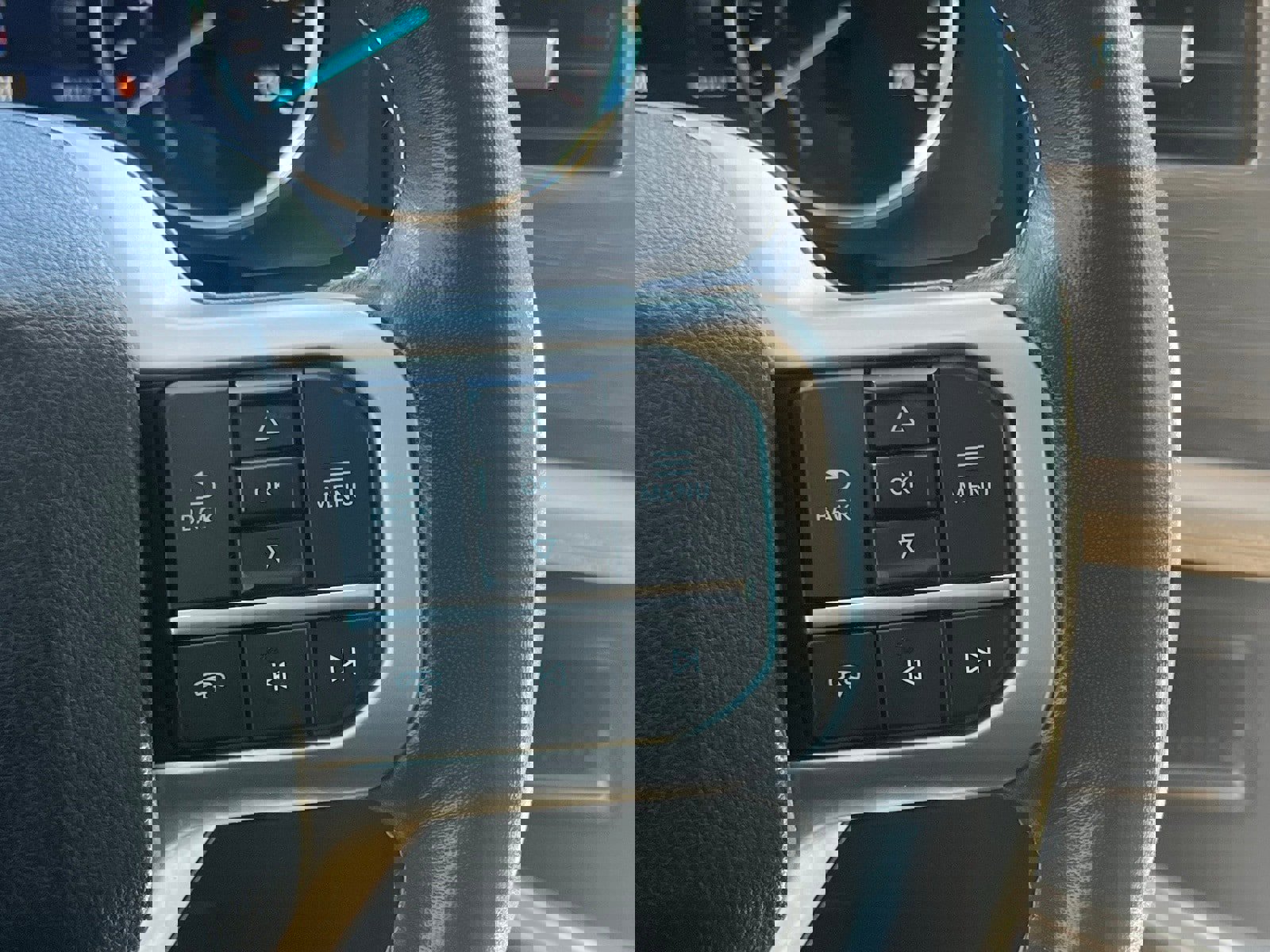 Used 2024 Ford Expedition Max Limited image 33