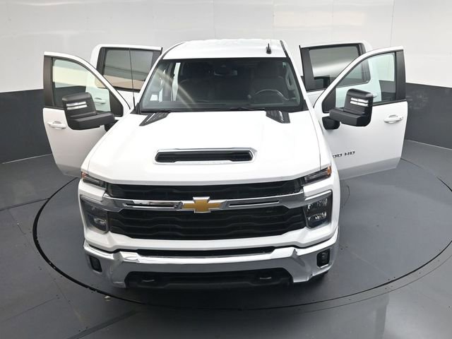 Used 2025 Chevrolet Silverado 2500 LT w/ Convenience Package image 54