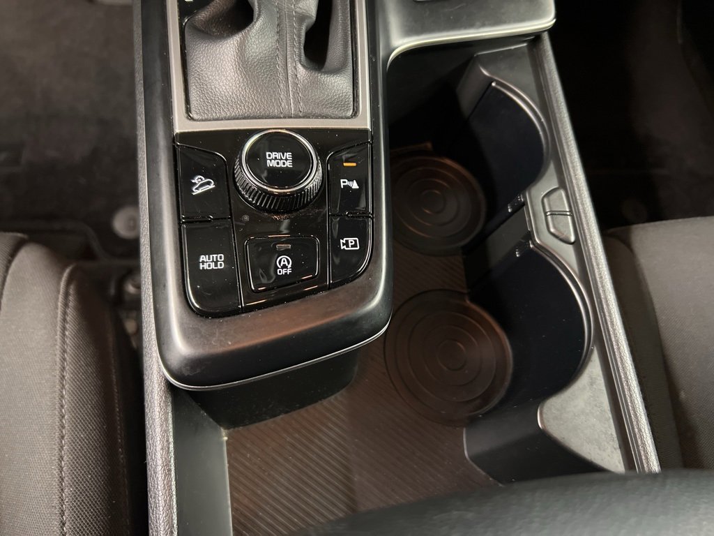 Used 2023 Kia Sportage LX image 14