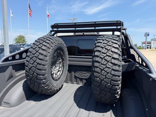 Used 2023 Ford F150 Raptor AWD/4WD image 8