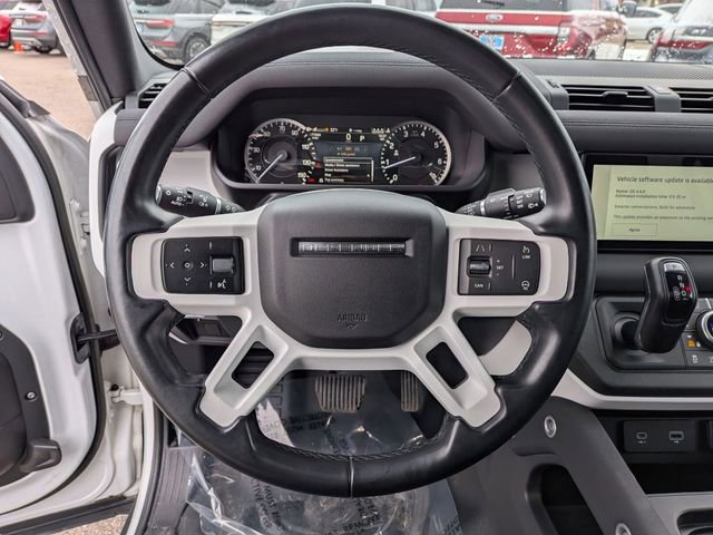 Used 2023 Land Rover Defender 110 S image 18