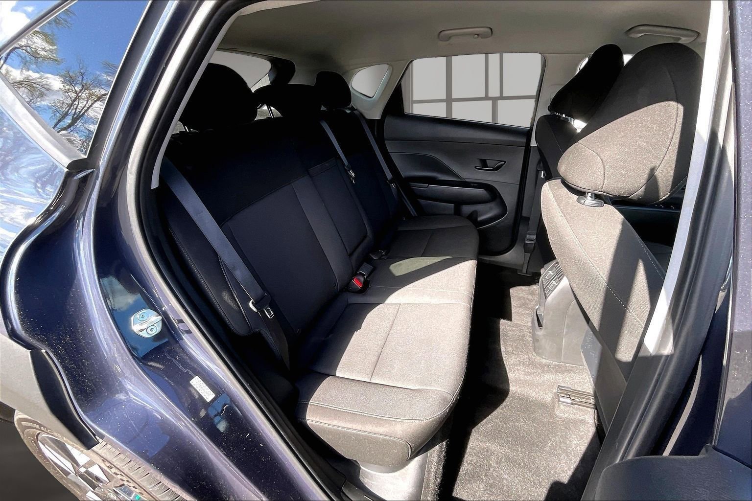 Certified 2024 Hyundai Kona SEL image 25