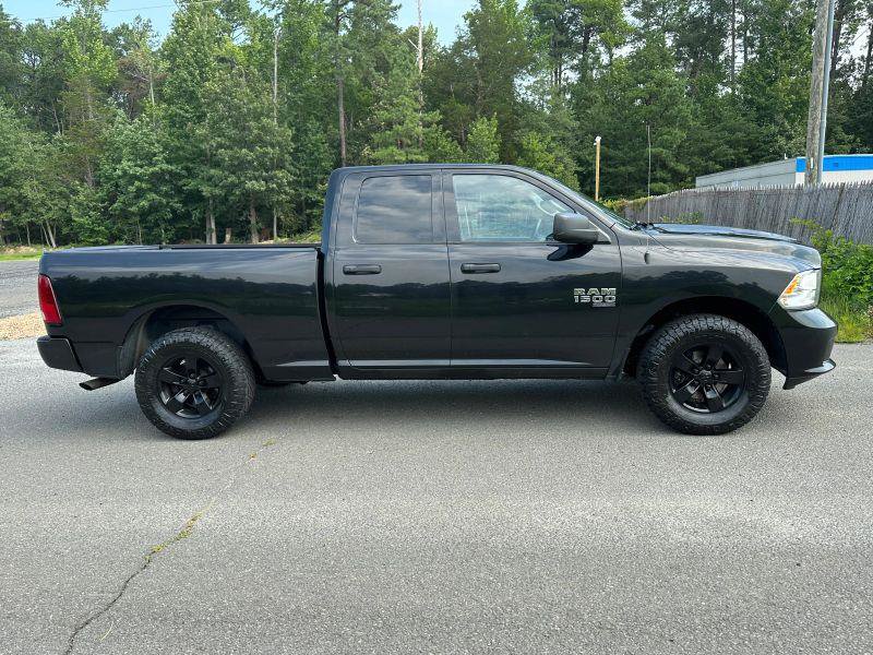Used 2019 RAM 1500 Express AWD/4WD image 5