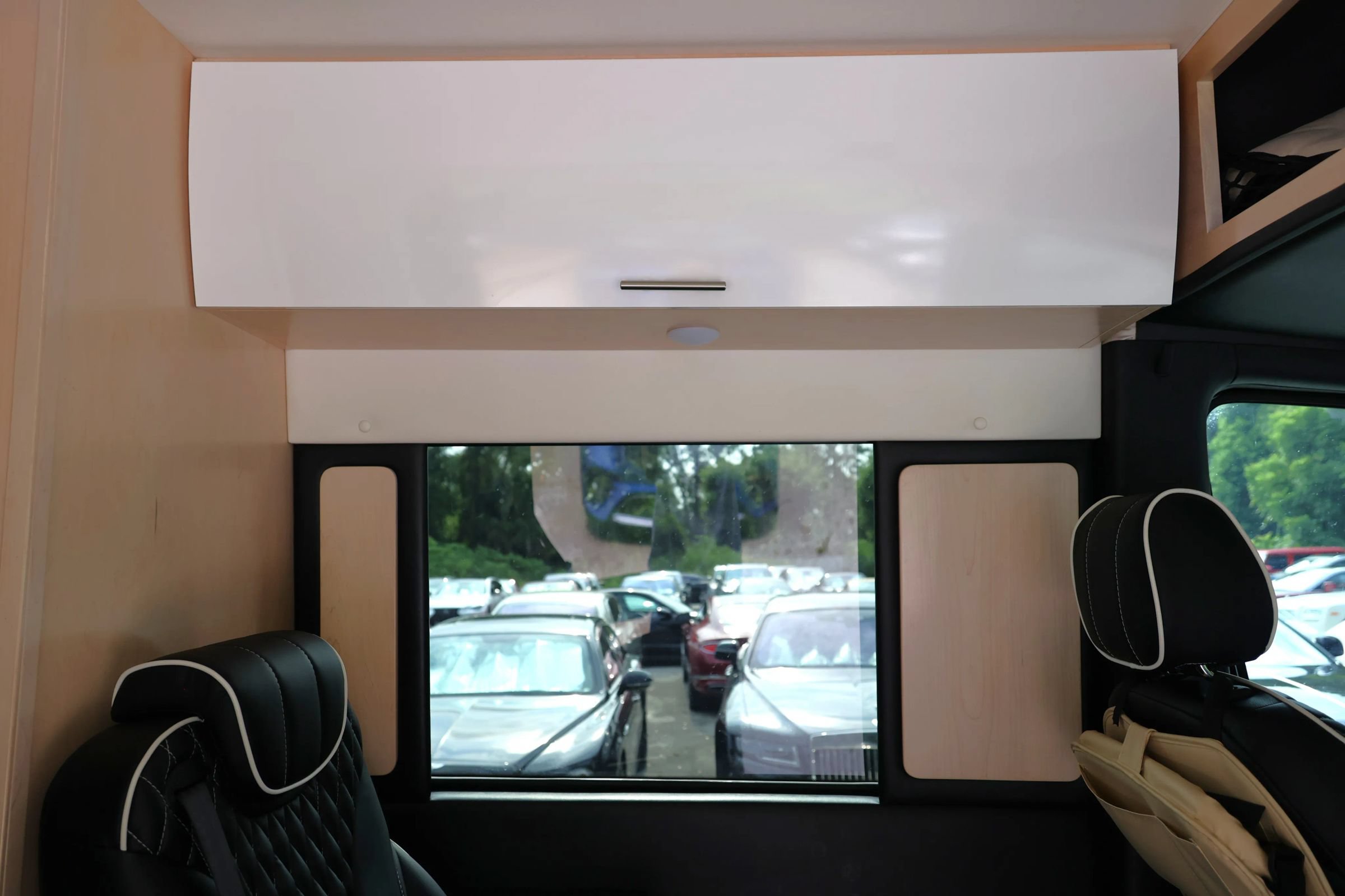 Used 2021 Mercedes-Benz Sprinter 3500 image 55