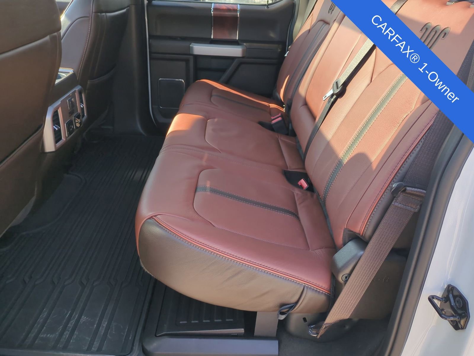 Used 2022 Ford F450 King Ranch w/ King Ranch Ultimate Package image 25