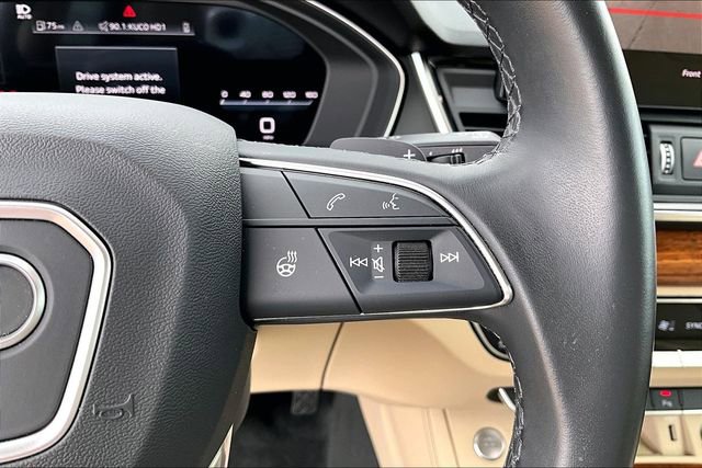 Used 2023 Audi Q5 2.0T Premium Plus w/ Premium Plus Package image 21