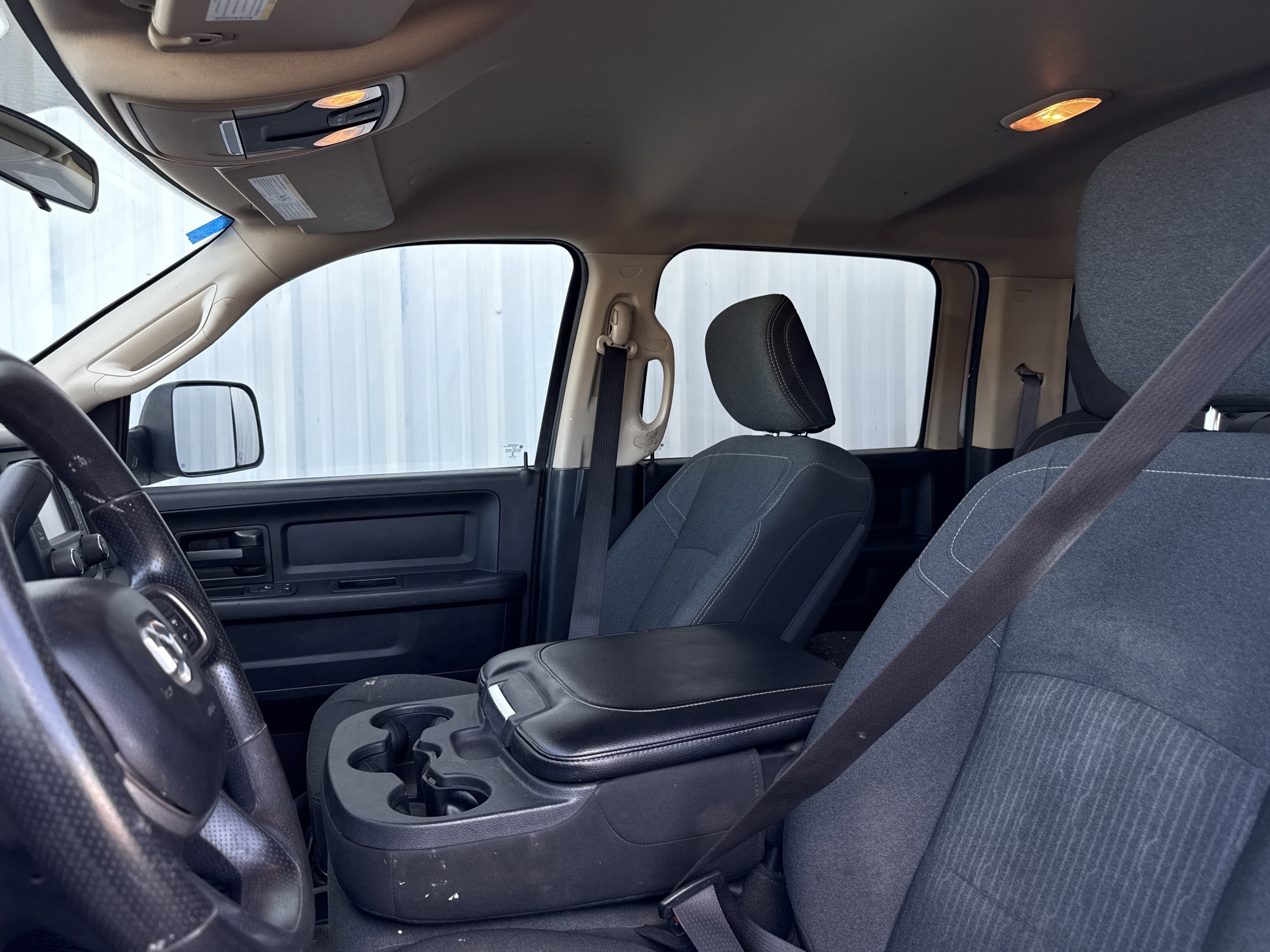 Used 2020 RAM 4500 Tradesman w/ Chrome Appearance Group image 27