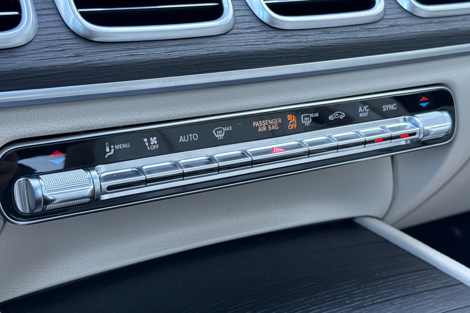 New 2026 Mercedes-Benz GLE 450 4MATIC image 21