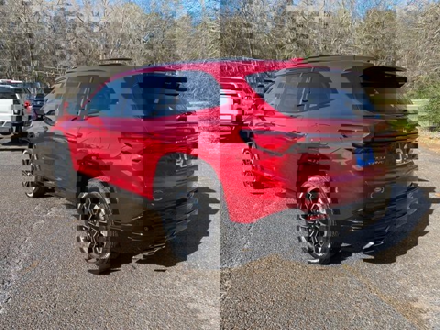 New 2026 Buick Enclave Sport Touring w/ Power Package image 3