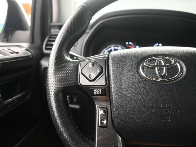 Used 2024 Toyota 4Runner TRD Off-Road Premium image 15