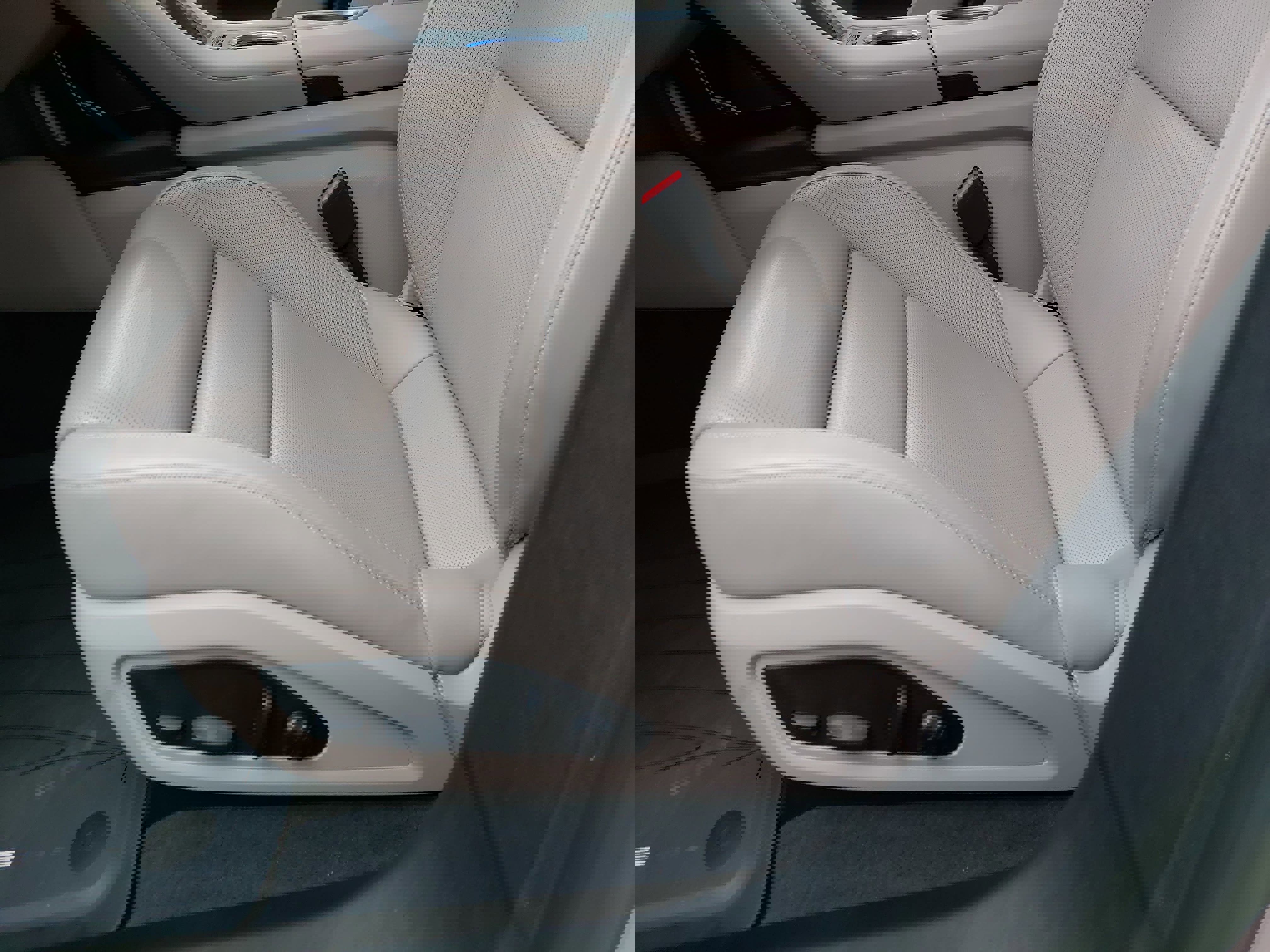 Used 2023 Porsche Taycan 4 Cross Turismo image 31