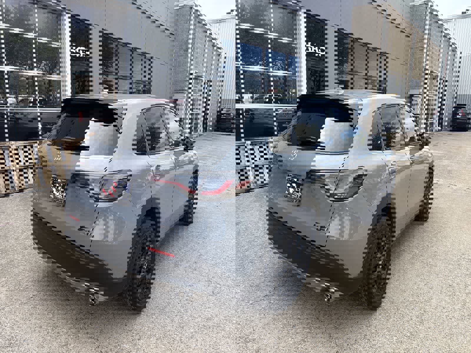 Used 2024 Honda HR-V Sport image 14