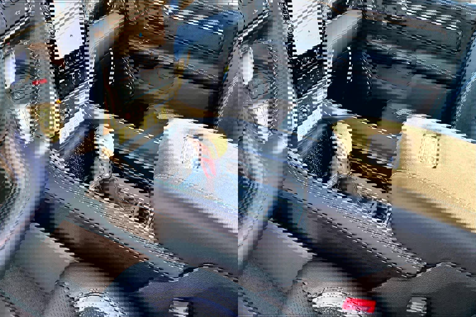 New 2026 RAM 1500 RHO w/ RHO Level 1 Equipment Group image 8