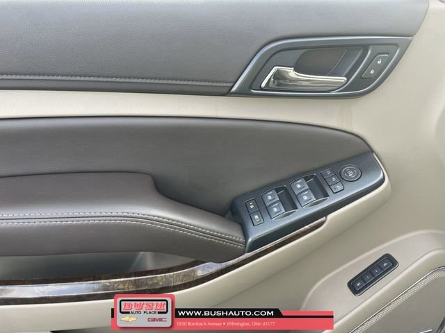 Used 2020 Chevrolet Tahoe LT image 24