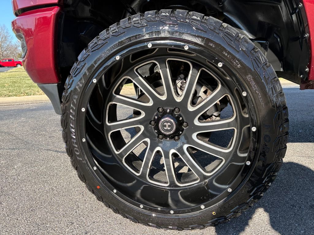 Used 2021 RAM 1500 Big Horn image 16