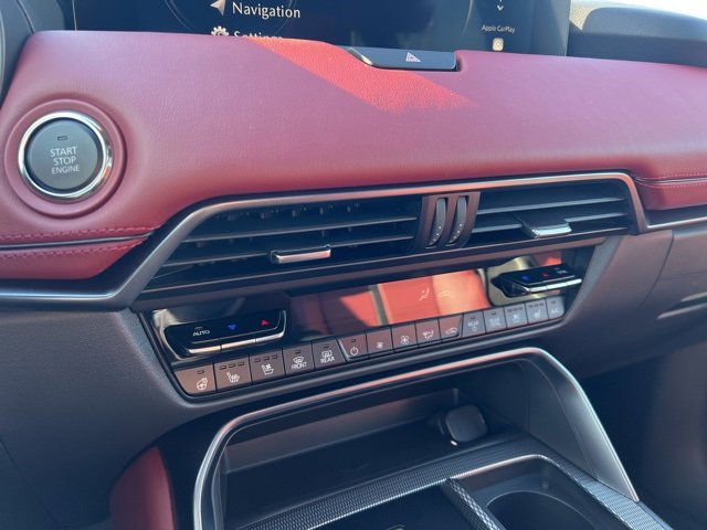 New 2026 MAZDA CX-70 3.3 Turbo w/ Premium Plus Pkg image 33