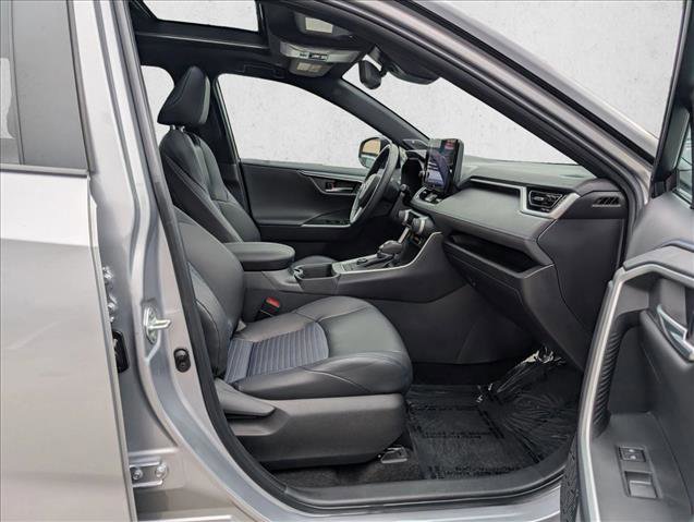 Used 2024 Toyota RAV4 XSE w/ Advanced Technology Package AWD/4WD image 20