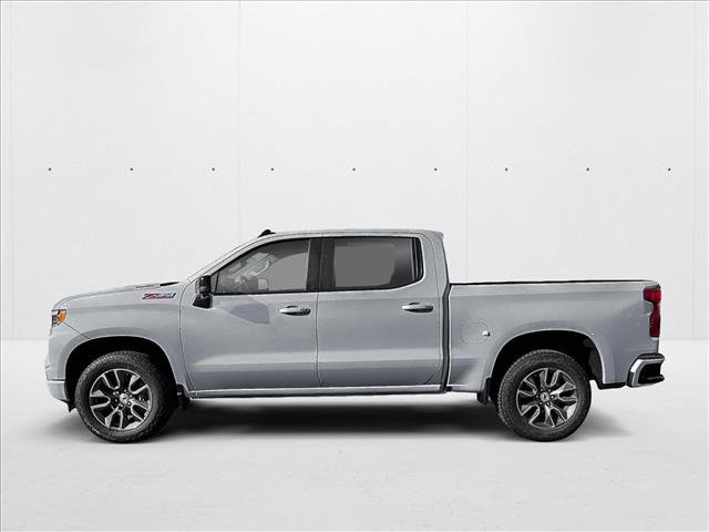 New 2026 Chevrolet Silverado 1500 RST RWD video 2