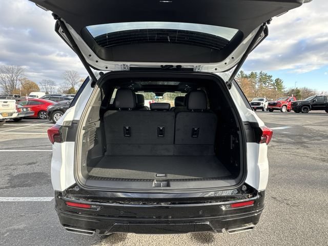 New 2026 Buick Enclave Sport Touring w/ Power Package AWD/4WD image 30
