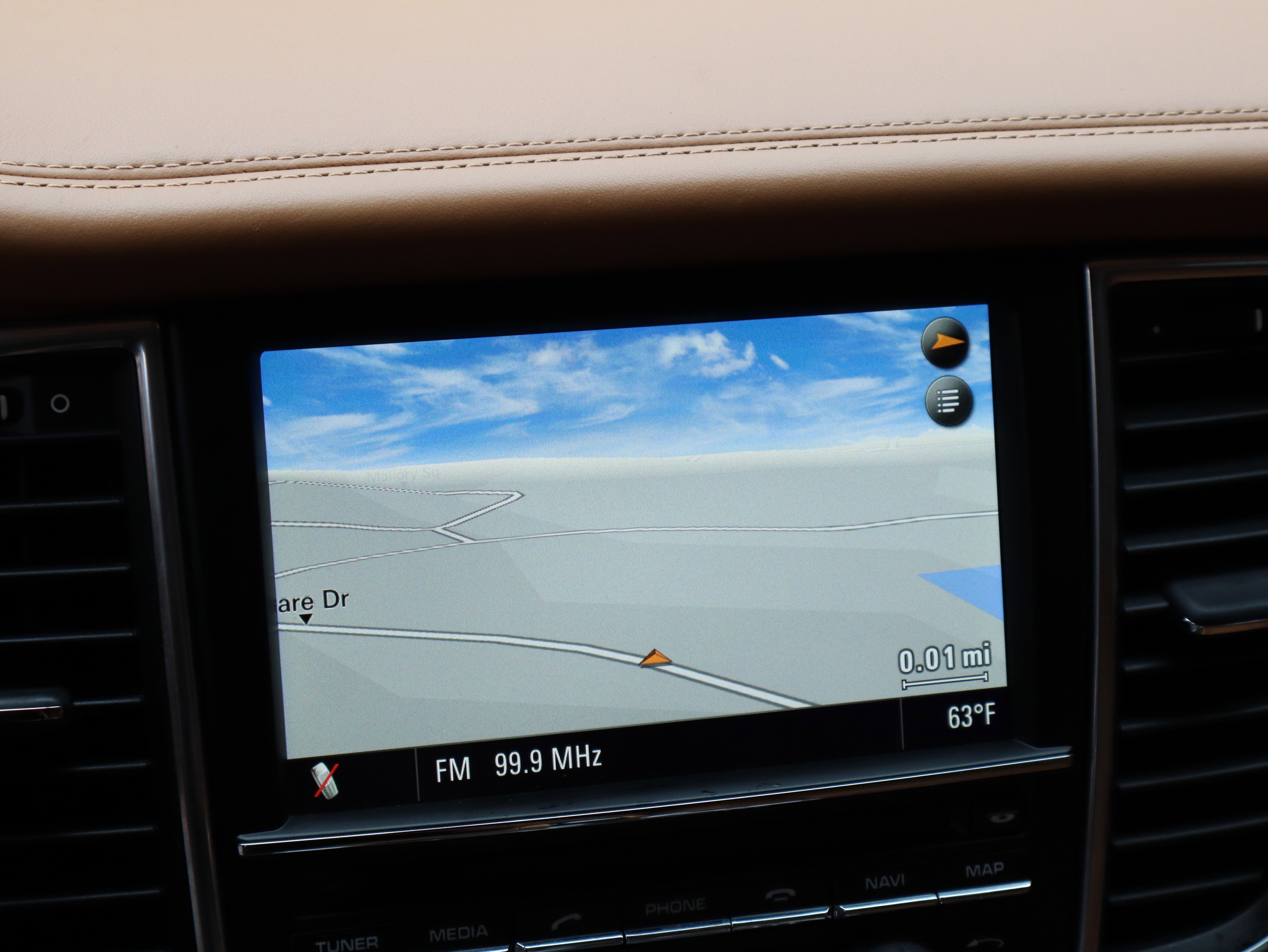 Used 2012 Porsche Panamera Turbo image 34