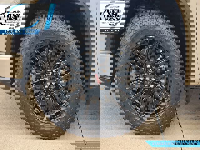 Used 2022 GMC Sierra 1500 Elevation w/ Elevation Premium Package image 22