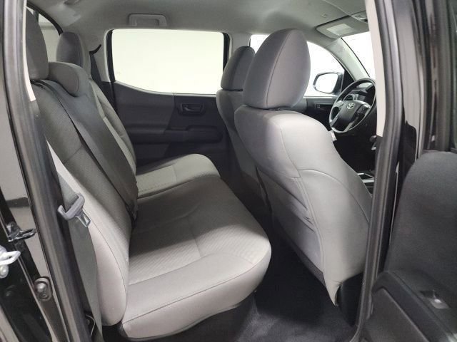 Used 2021 Toyota Tacoma SR w/ SR Convenience Package image 14