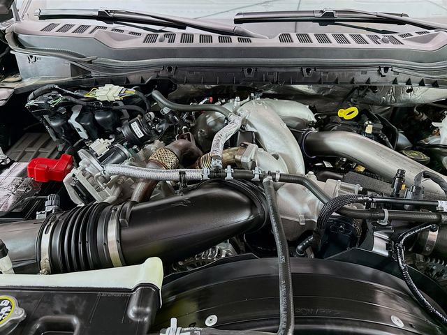 Used 2024 Ford F450 Lariat w/ Lariat Ultimate Package image 31