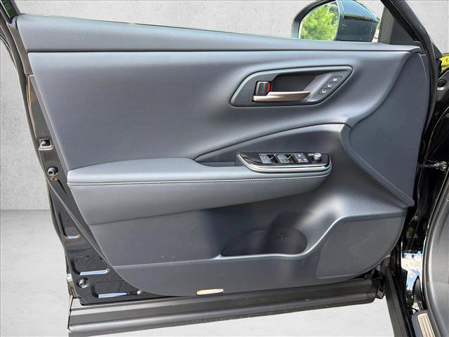New 2026 Toyota Crown Signia AWD/4WD image 10