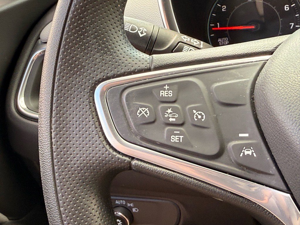 Used 2023 Chevrolet Equinox LS w/ LS Convenience Package image 8