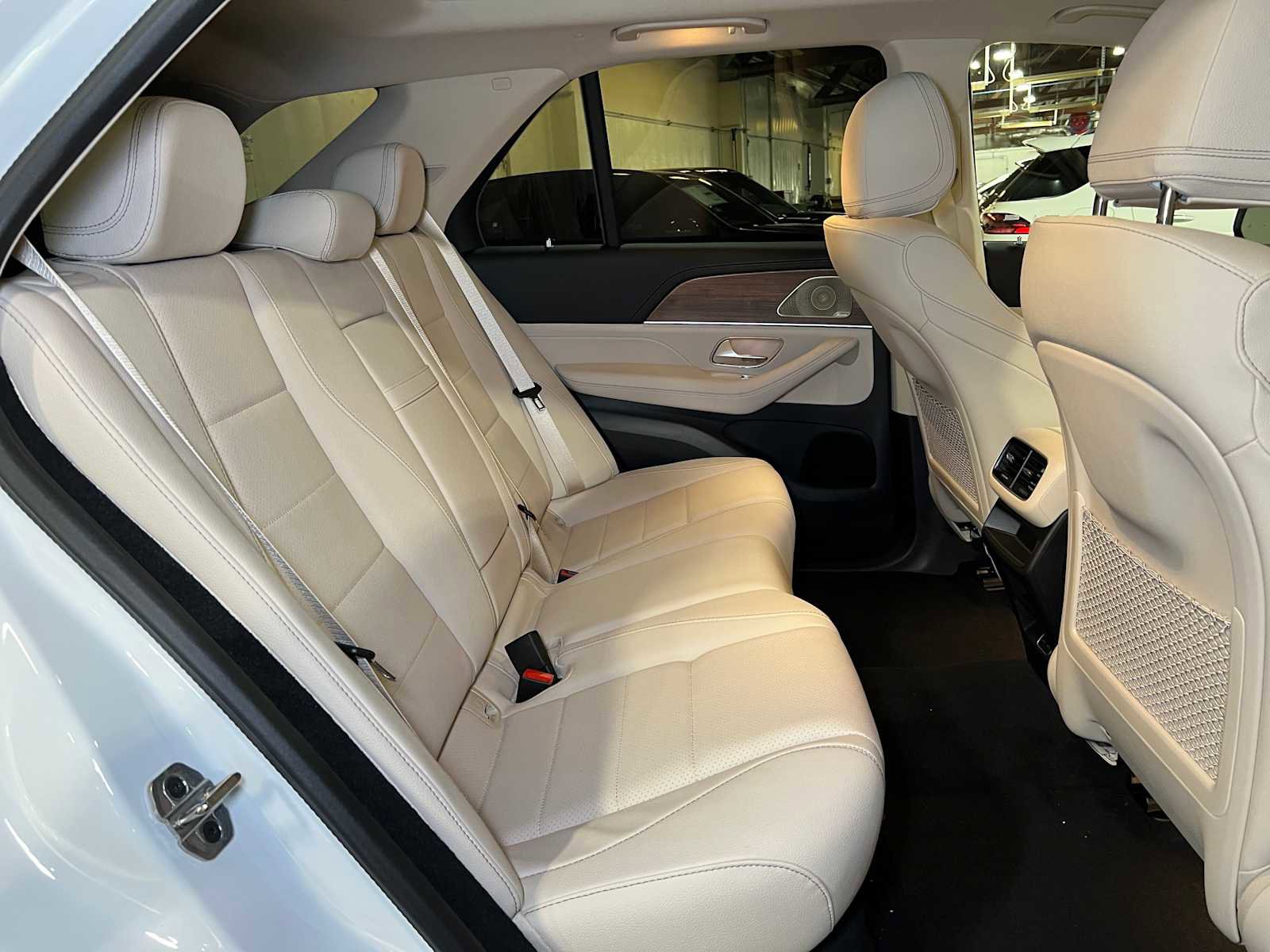New 2026 Mercedes-Benz GLE 450 4MATIC image 12