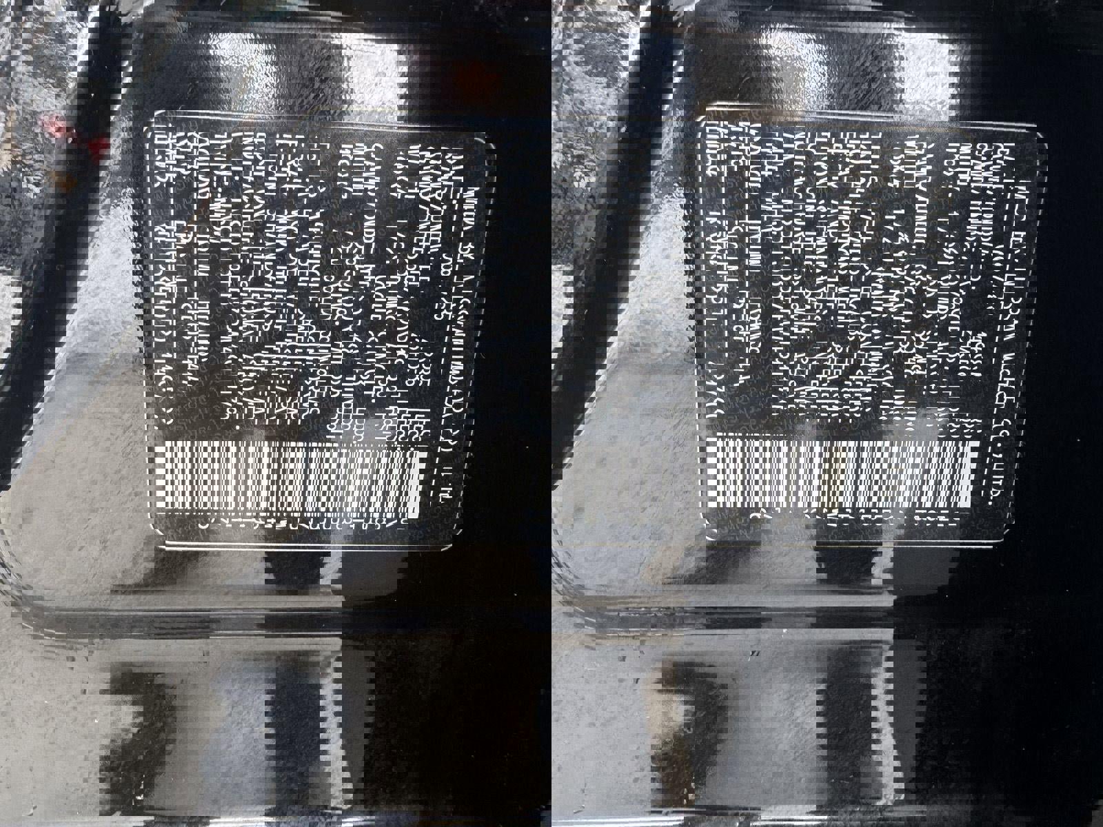 Used 2023 Nissan Rogue SV w/ SV Premium B Package AWD/4WD image 34