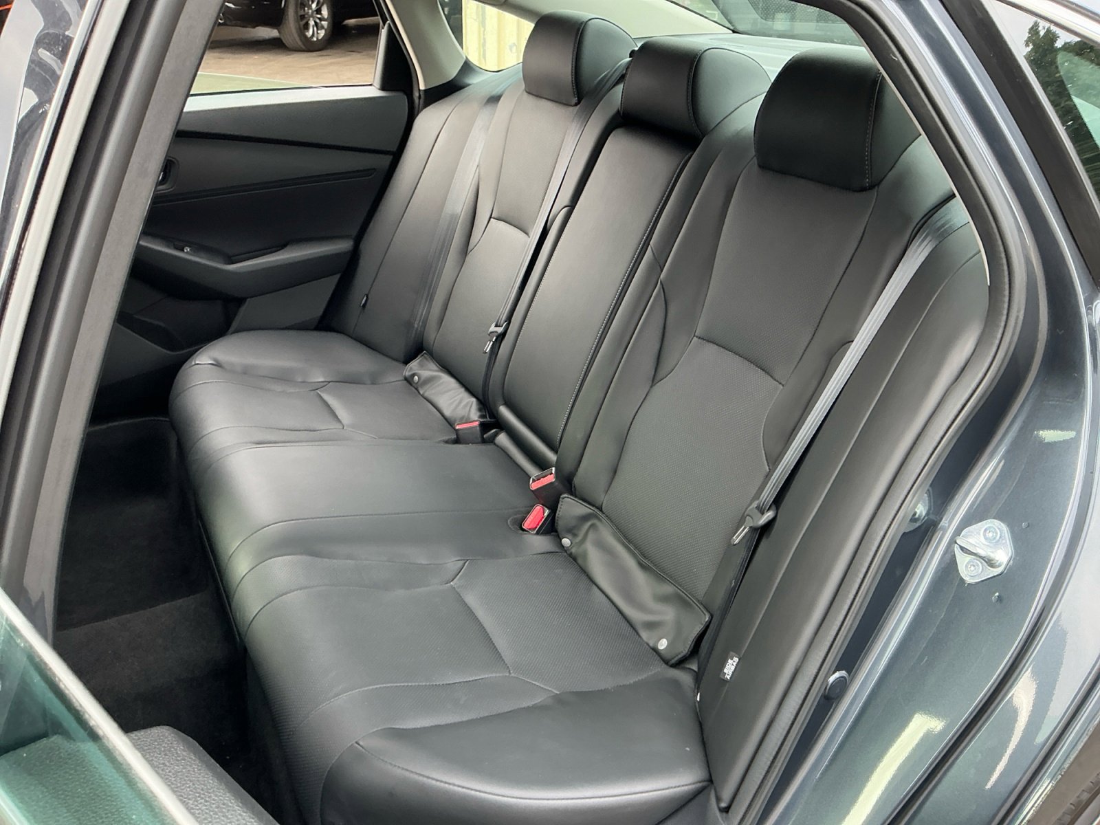 Used 2023 Honda Accord EX-L image 20