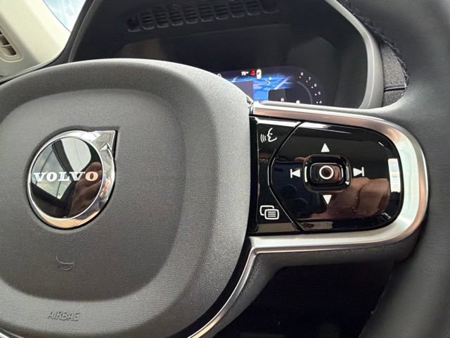 New 2027 Volvo XC90 B6 Plus AWD/4WD image 21