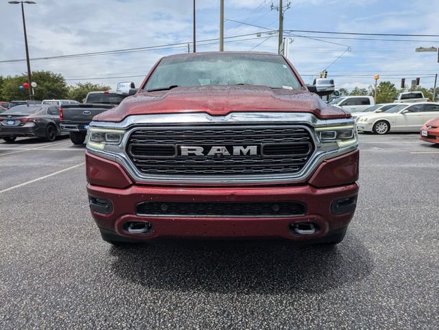 Used 2020 RAM 1500 Limited AWD/4WD image 10