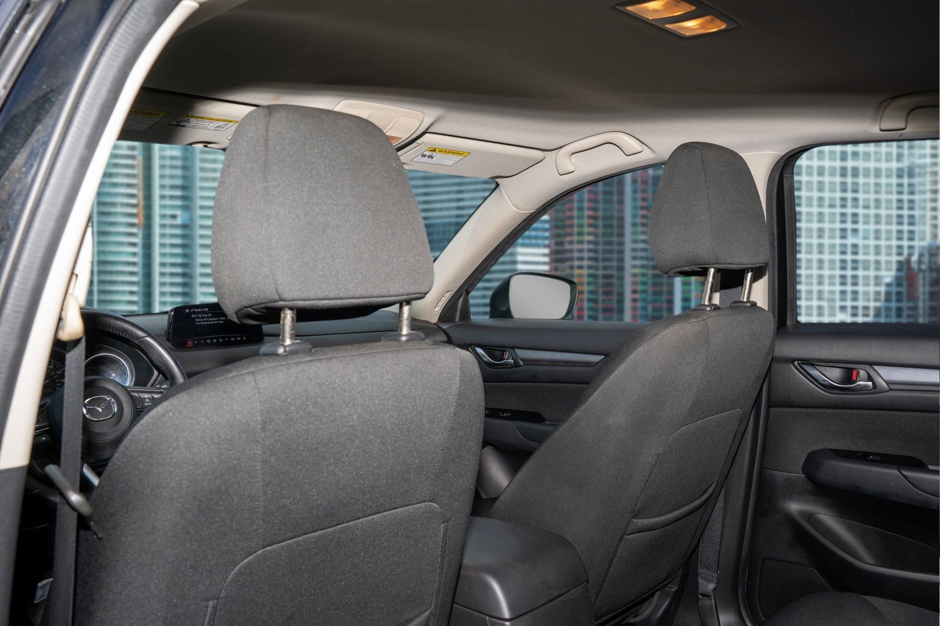 Used 2018 MAZDA CX-5 Sport image 17