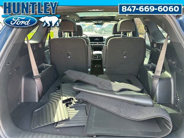 Used 2025 Kia Sorento SX Prestige image 9