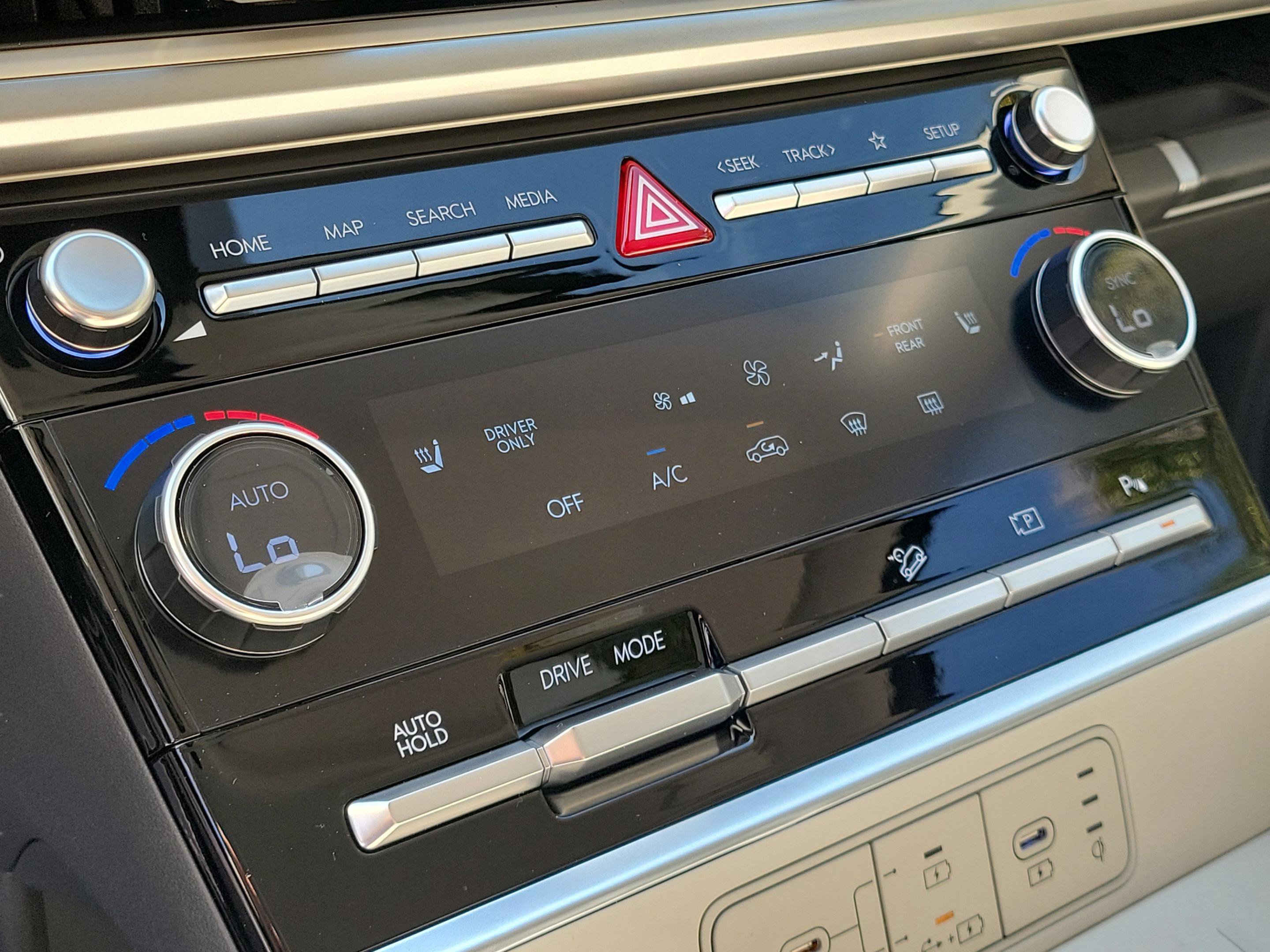 New 2026 Hyundai Santa Fe SEL image 33